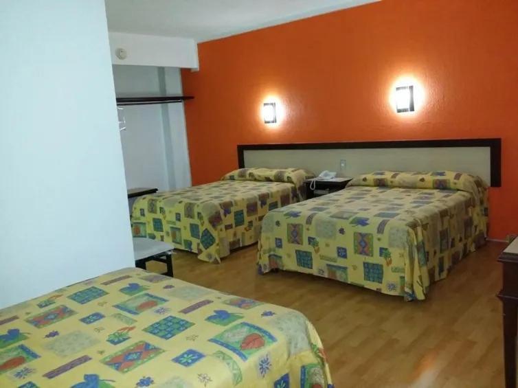 Hotel Montreal León de los Aldamas Extérieur photo