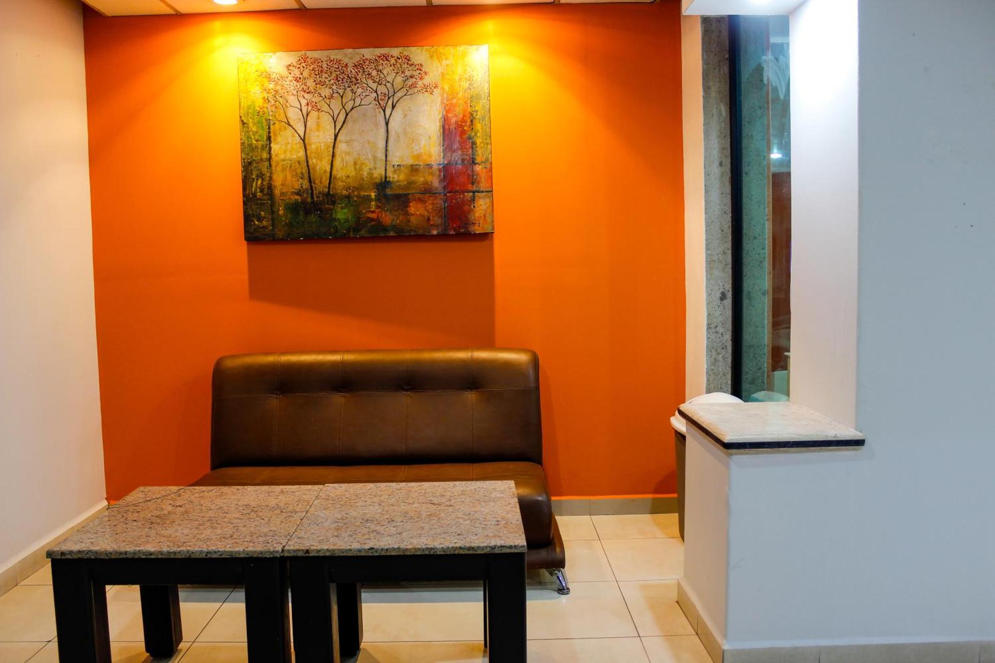 Hotel Montreal León de los Aldamas Extérieur photo