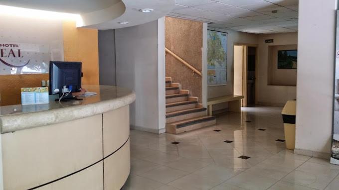 Hotel Montreal León de los Aldamas Extérieur photo