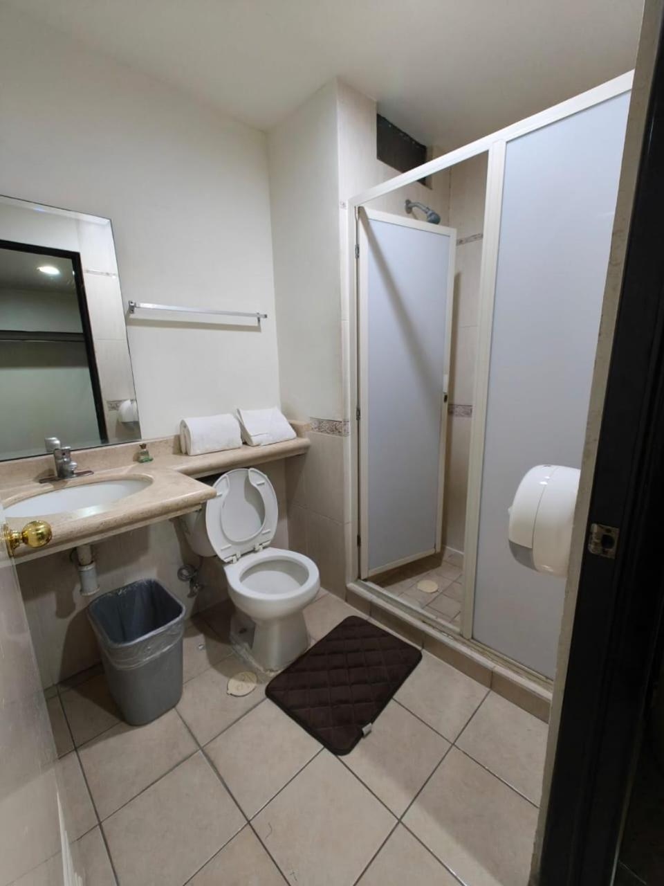 Hotel Montreal León de los Aldamas Extérieur photo