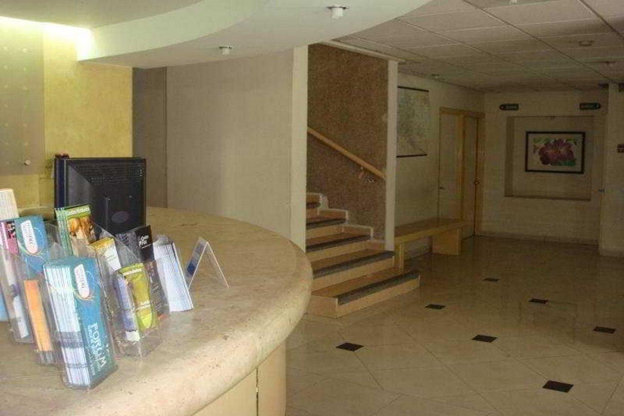 Hotel Montreal León de los Aldamas Extérieur photo
