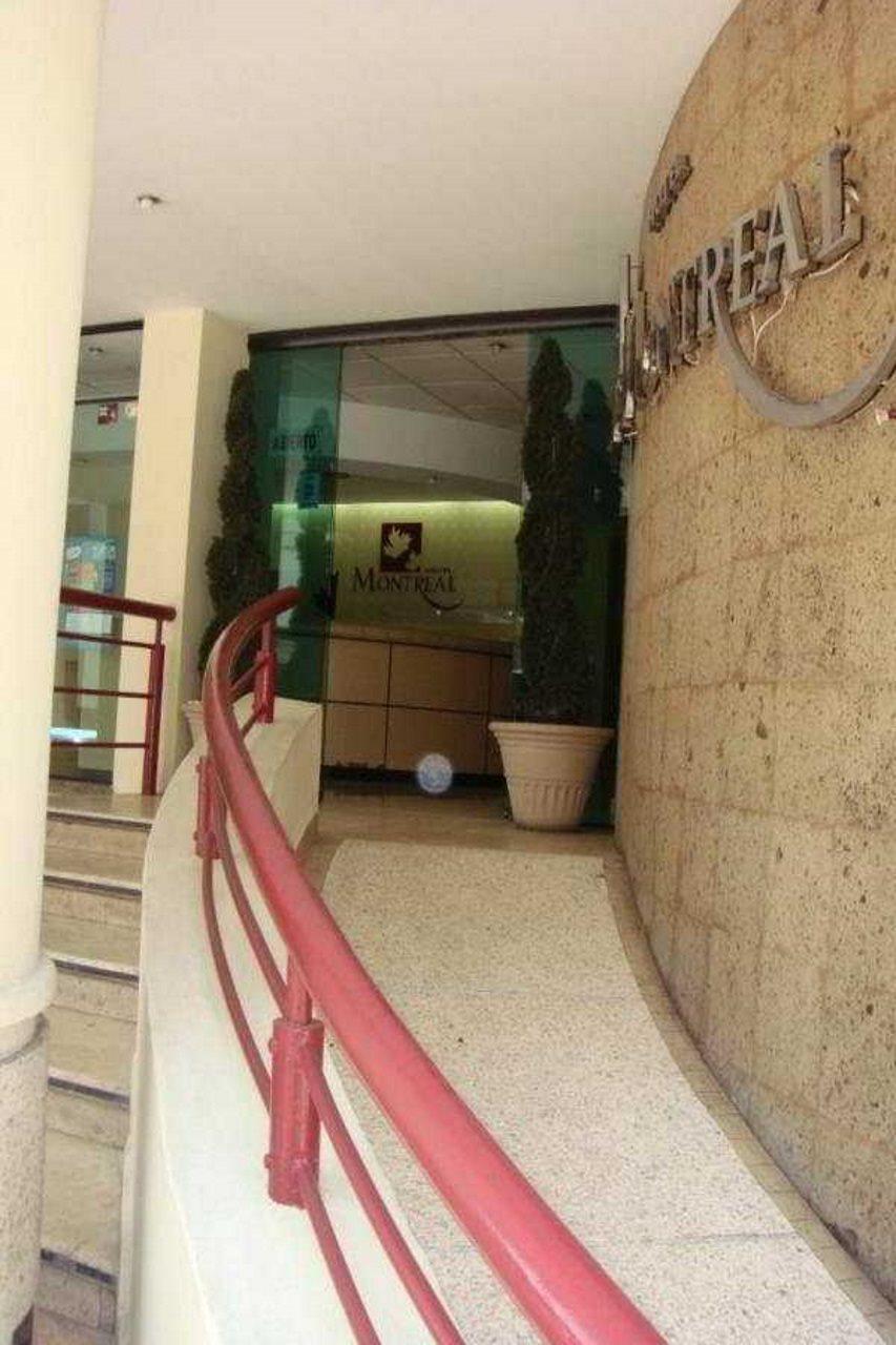 Hotel Montreal León de los Aldamas Extérieur photo