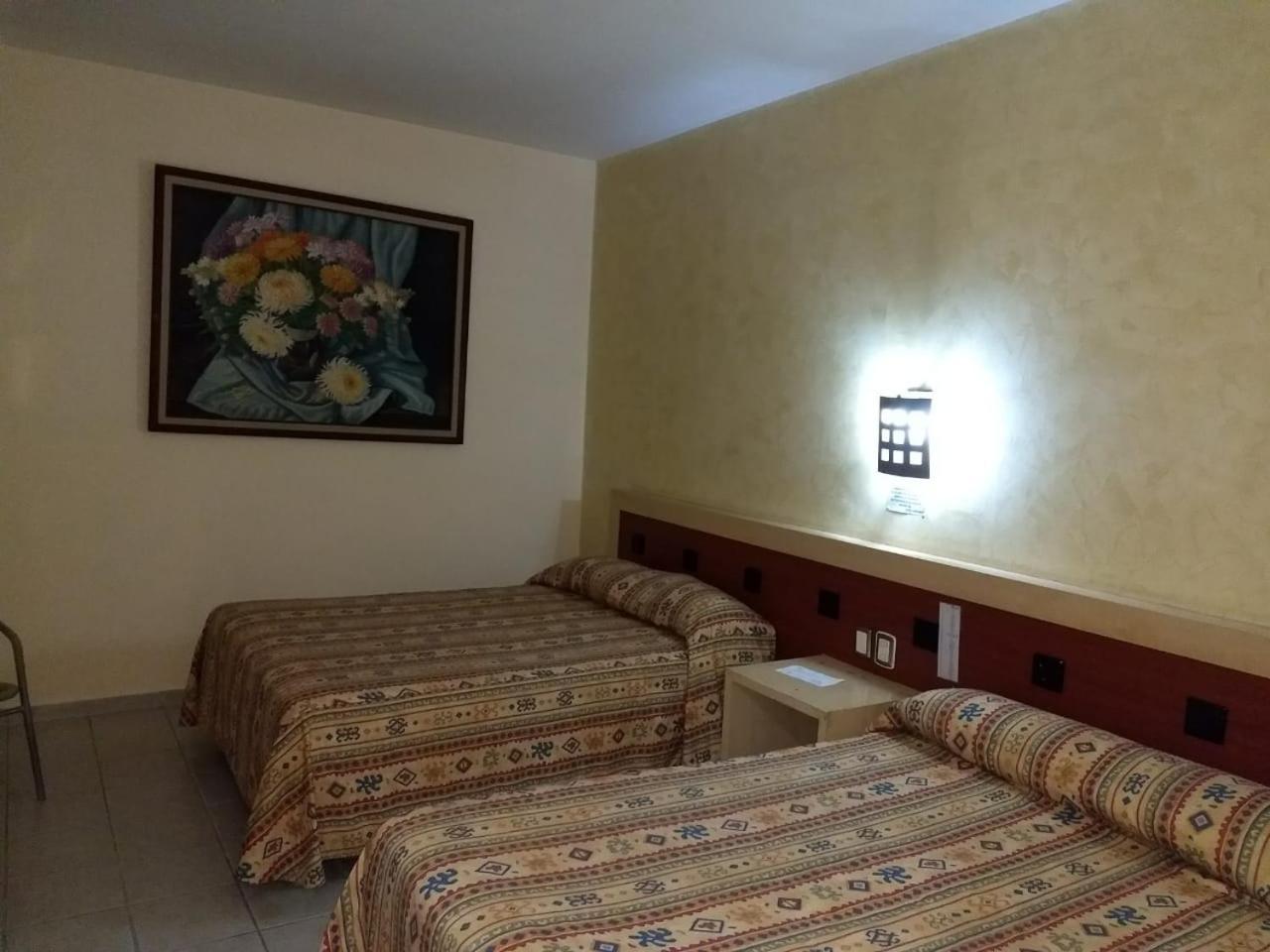 Hotel Montreal León de los Aldamas Extérieur photo